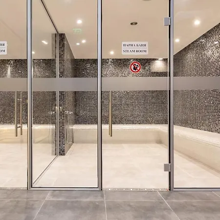 Pirin Sense Sunny Ap - - Free Parking Apartamento