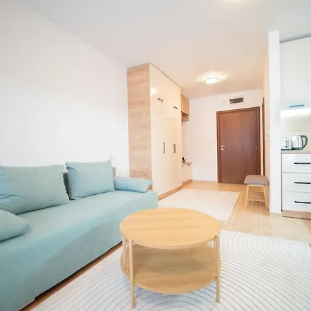 Pirin Sense Sunny Ap - - Free Parking Apartamento Bansko